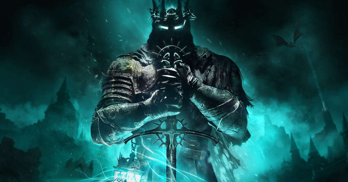 Death of the Fallen