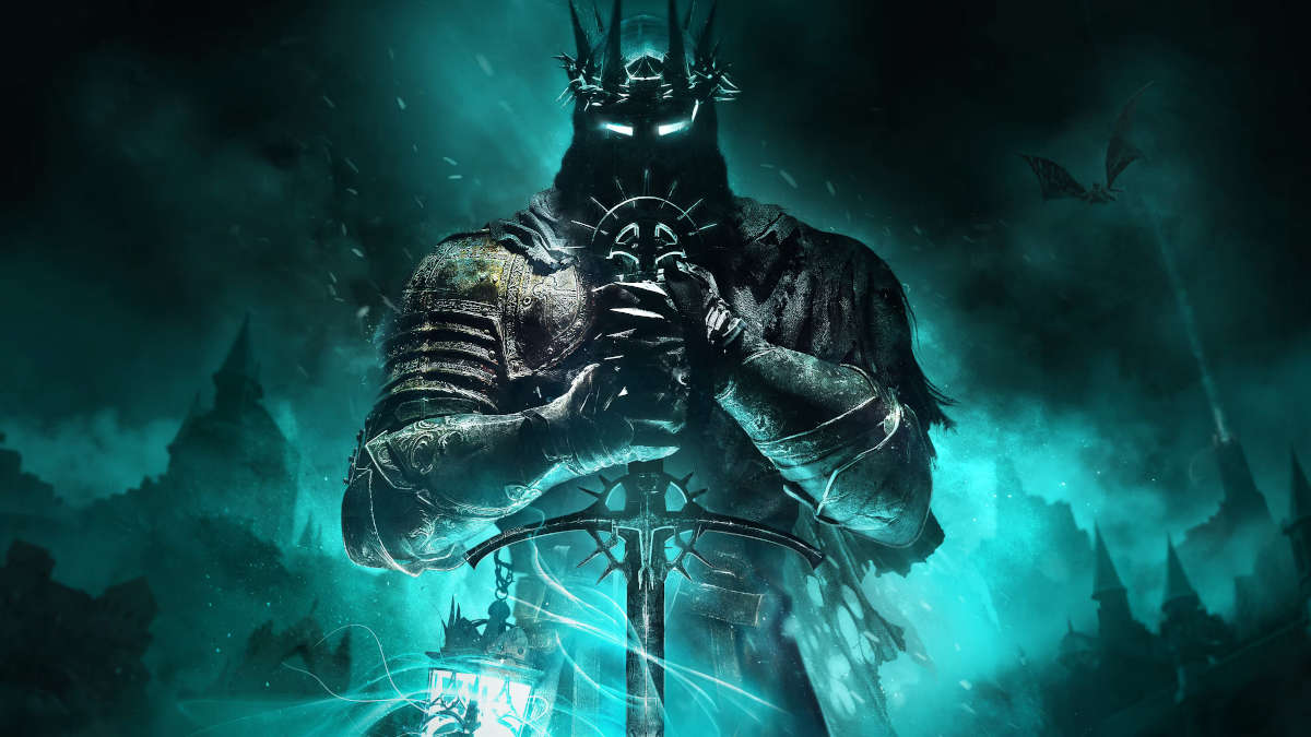 Além de Dark Souls: 5 imperdíveis jogos Soulslike de 2023 para os amantes  do gênero - Combo Infinito