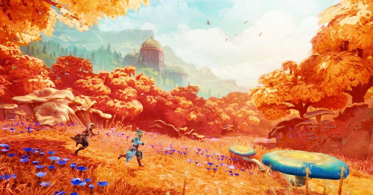 trine 5