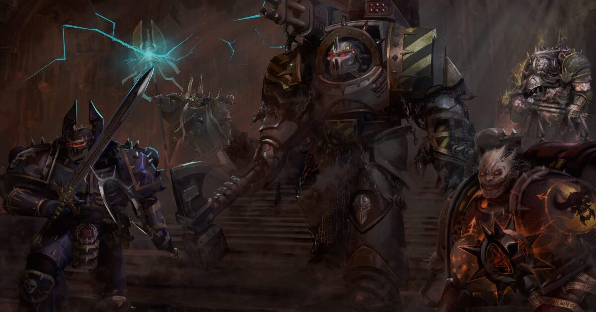 warhammer