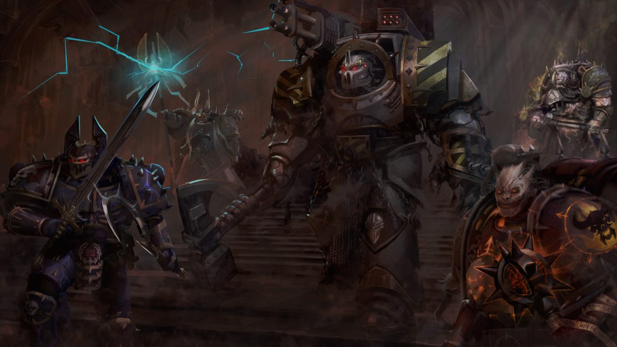 warhammer