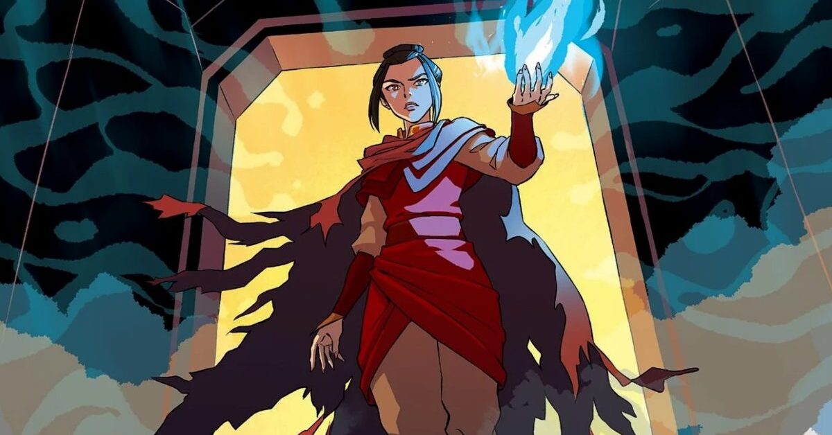 Avatar Generations