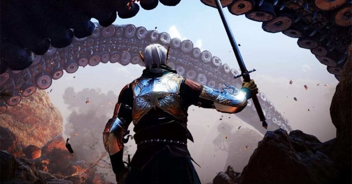 Baldur’s Gate 3