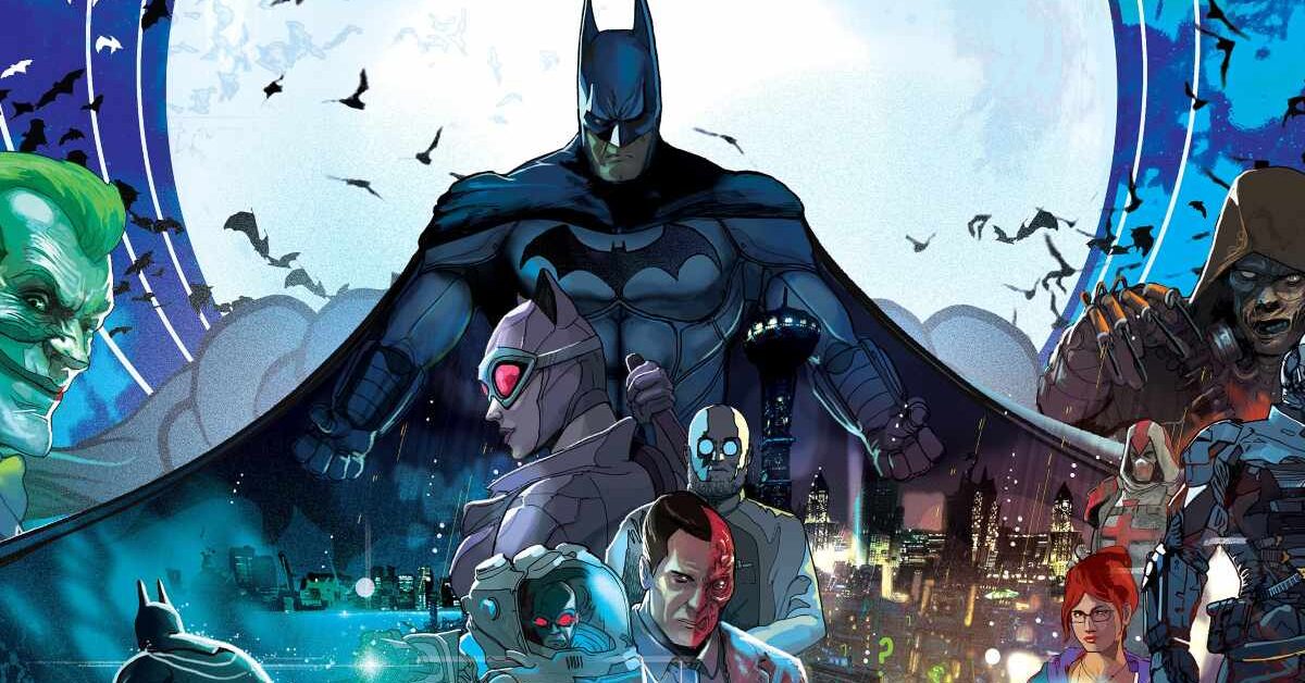 Batman