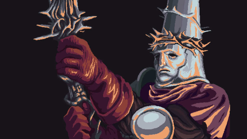 blasphemous 2