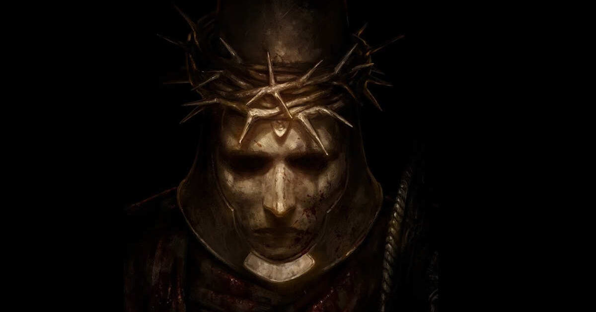 blasphemous 2