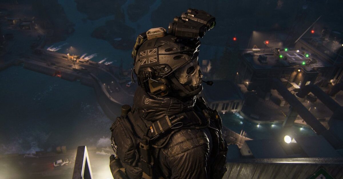 Call of Duty