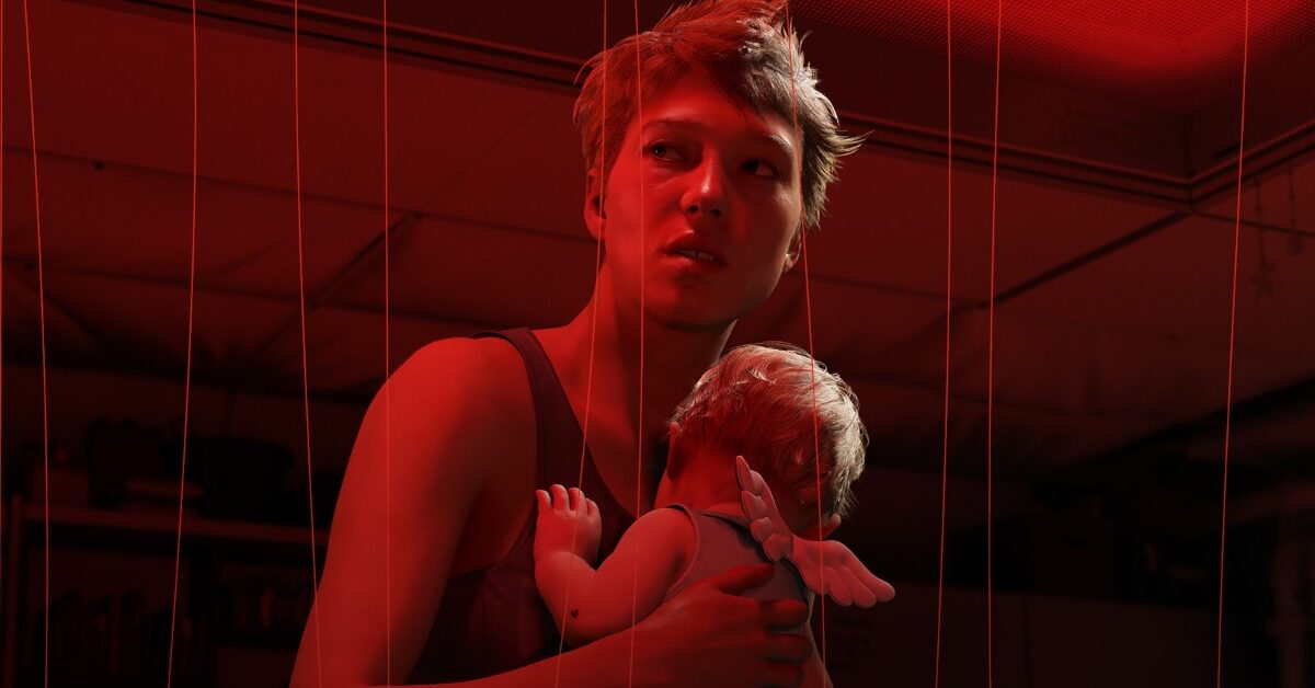 Death Stranding 2