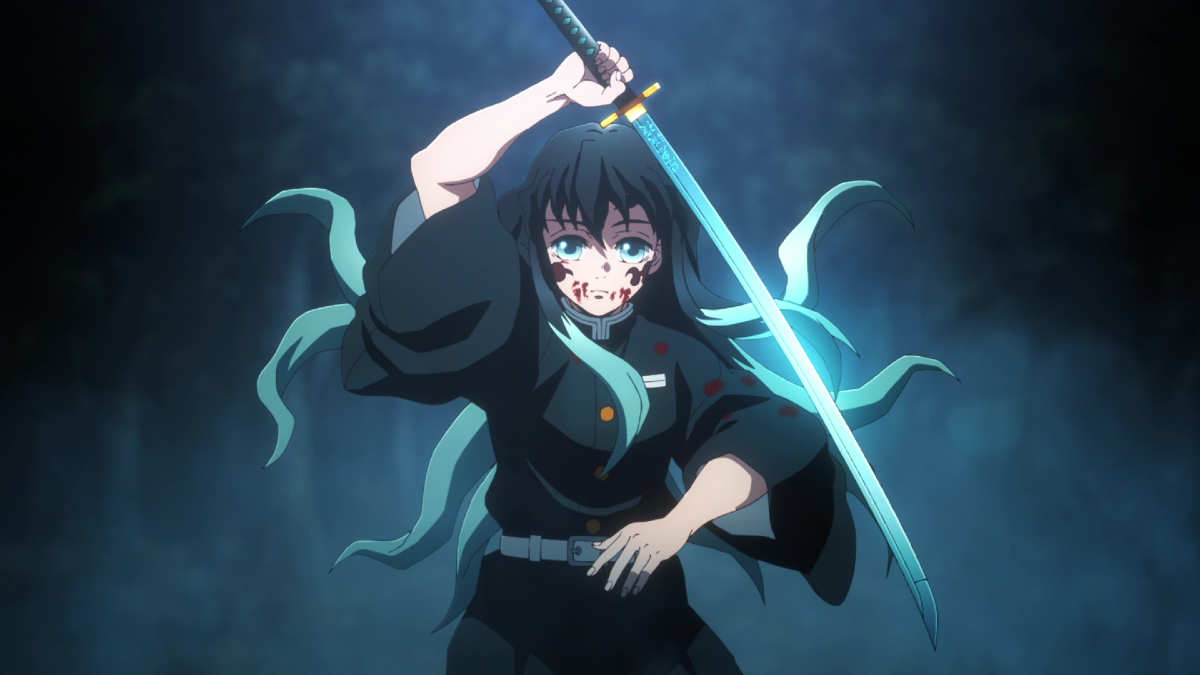 Demon Slayer: Ator do anime explica o verdadeiro motivo por trás da reação  de Inosuke à morte de Hashira
