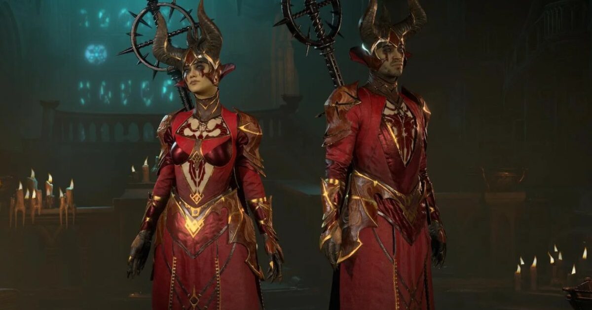 Diablo 4