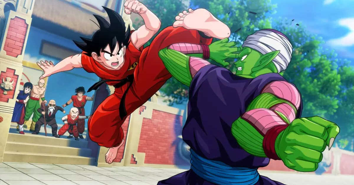 Dragon Ball