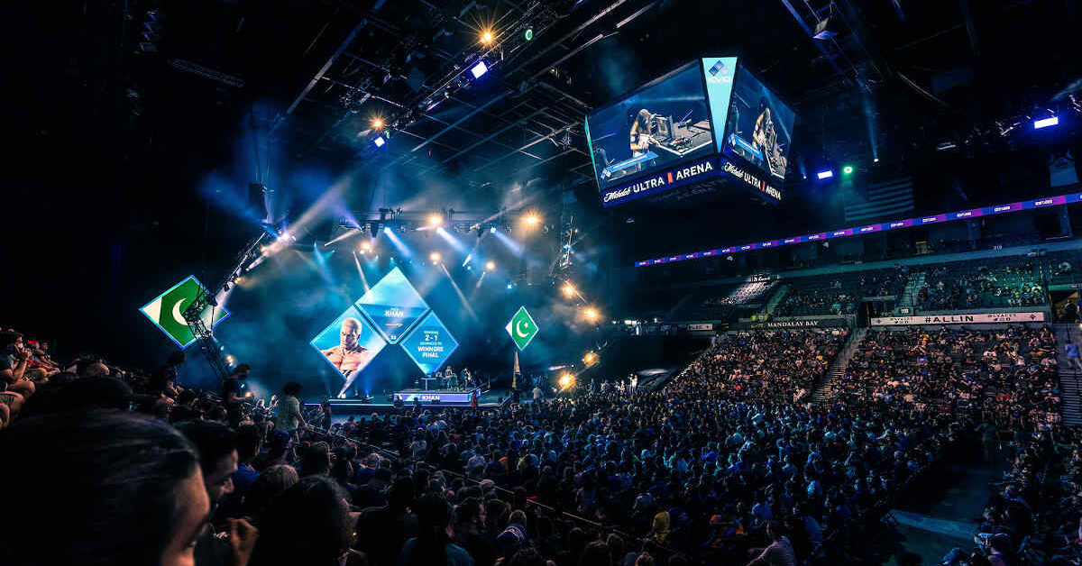 evo 2024