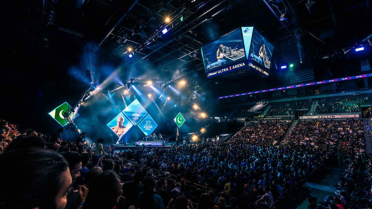 evo 2024