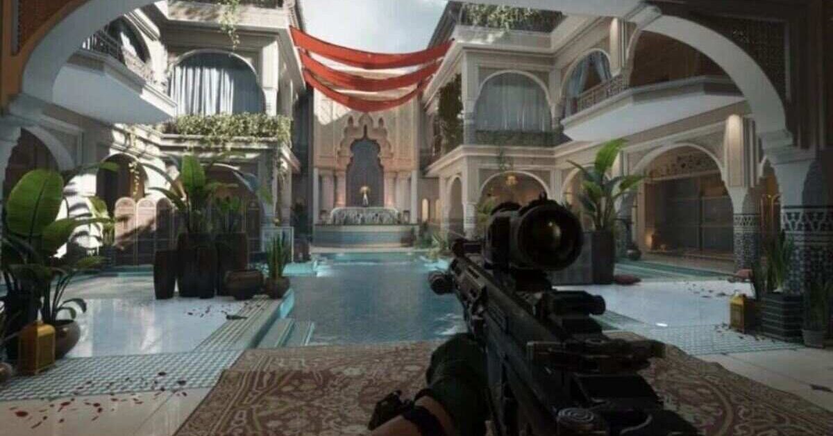 Delta Force Tencent