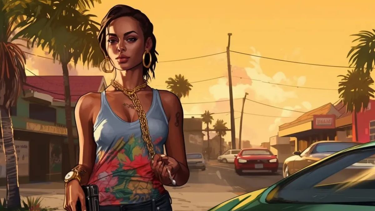 GTA 6 pode chegar já no próximo ano