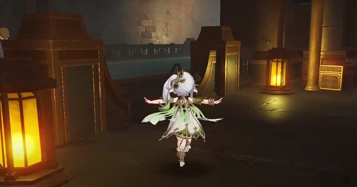 Genshin Impact