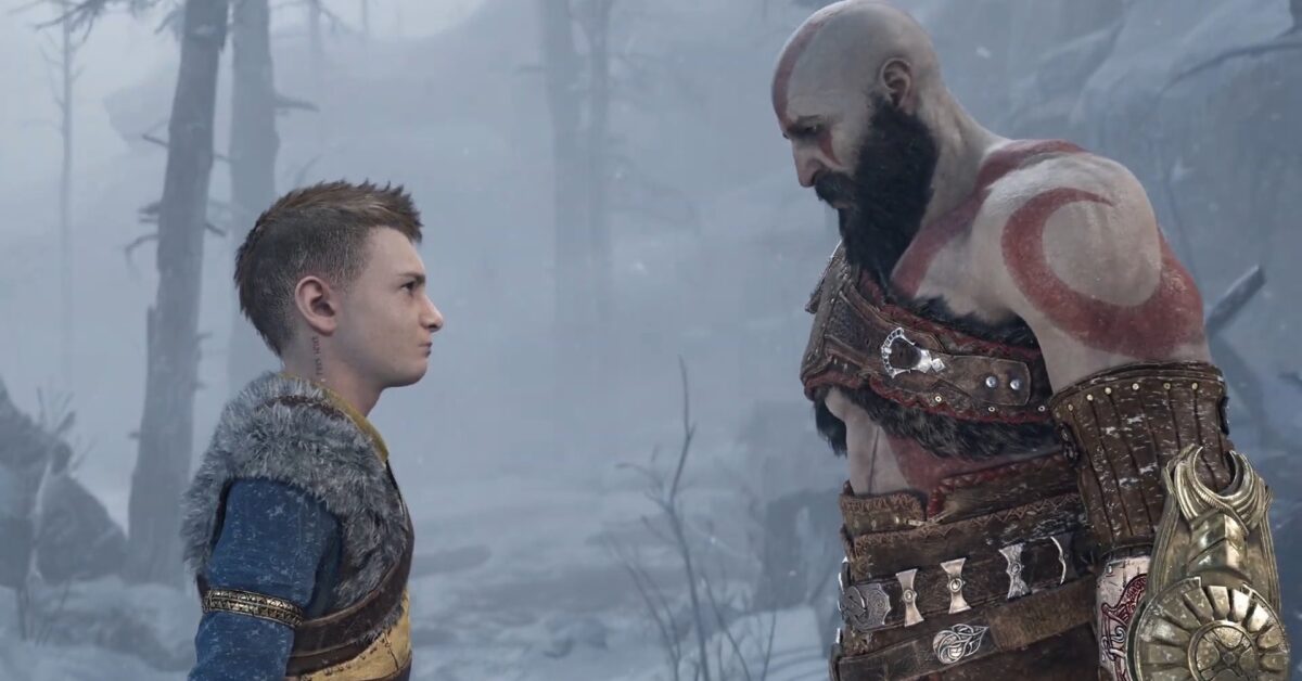God of War