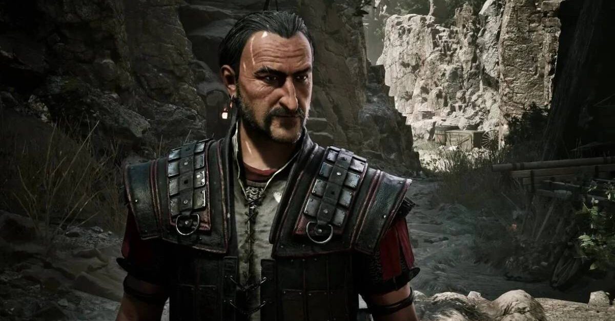 Gothic 1 Remake