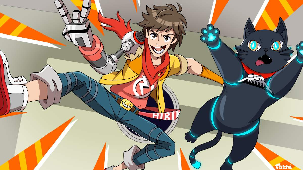 Tango Gameworks