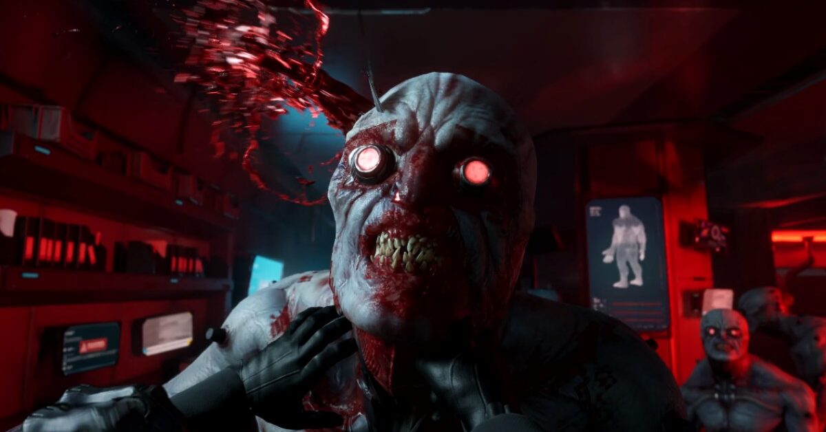 Killing Floor 3