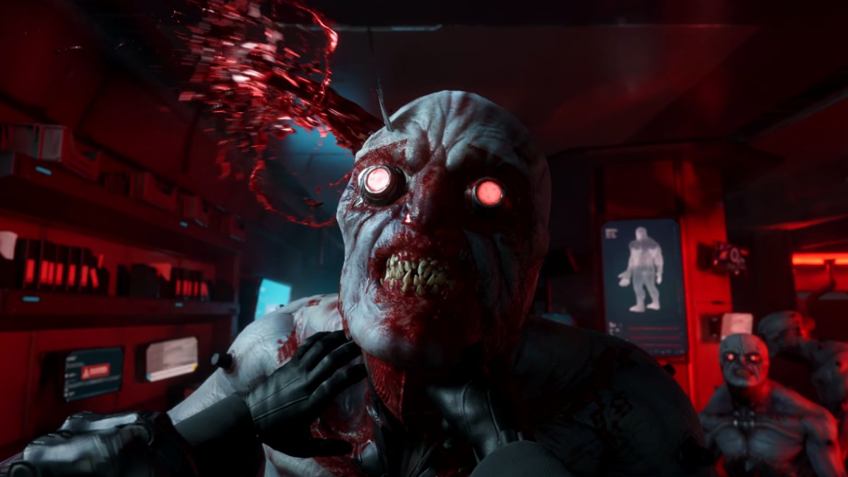 Killing Floor 3