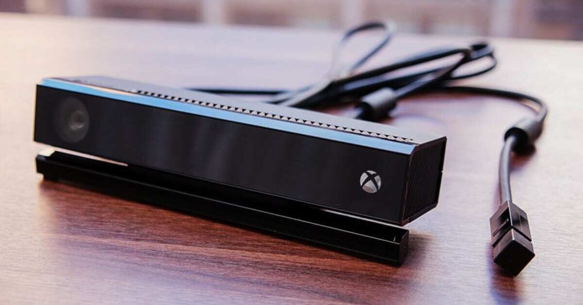 Xbox Microsoft Kinect
