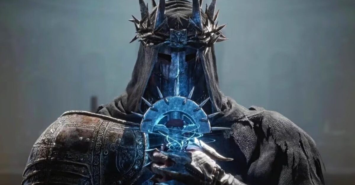 Lords of the Fallen
