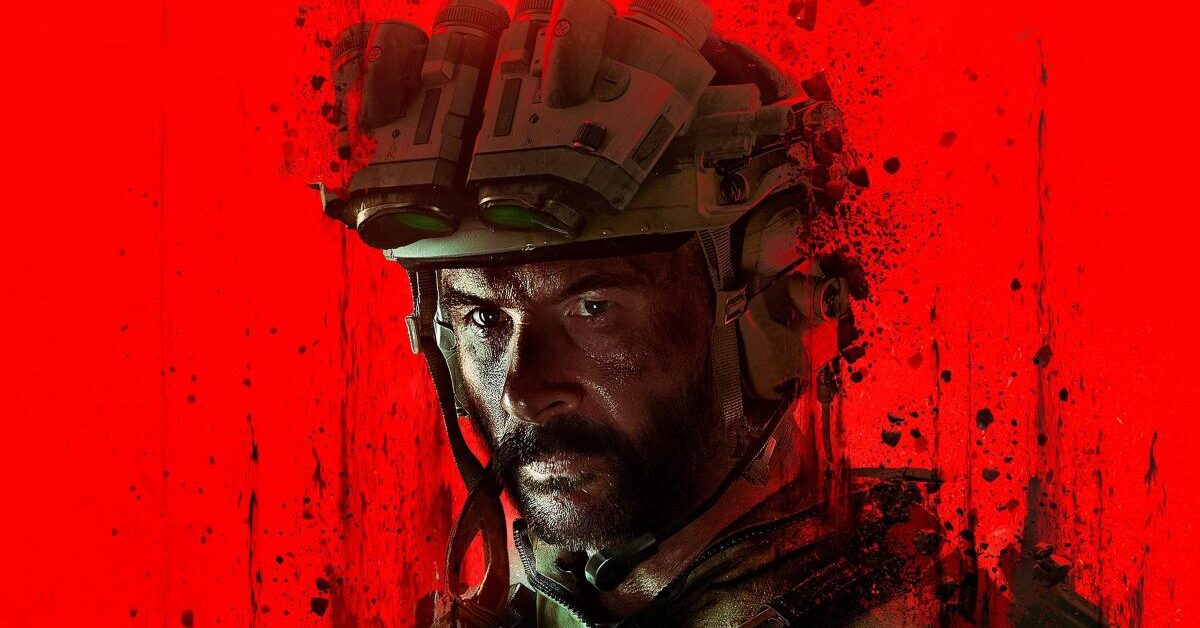 Call of Duty: Modern Warfare 3 Activision
