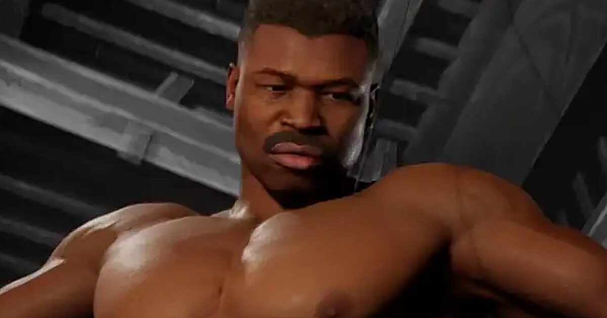 Mortal Kombat 1