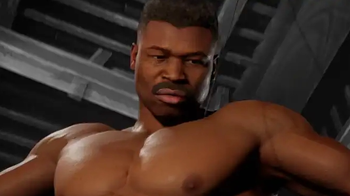 Mortal Kombat 1