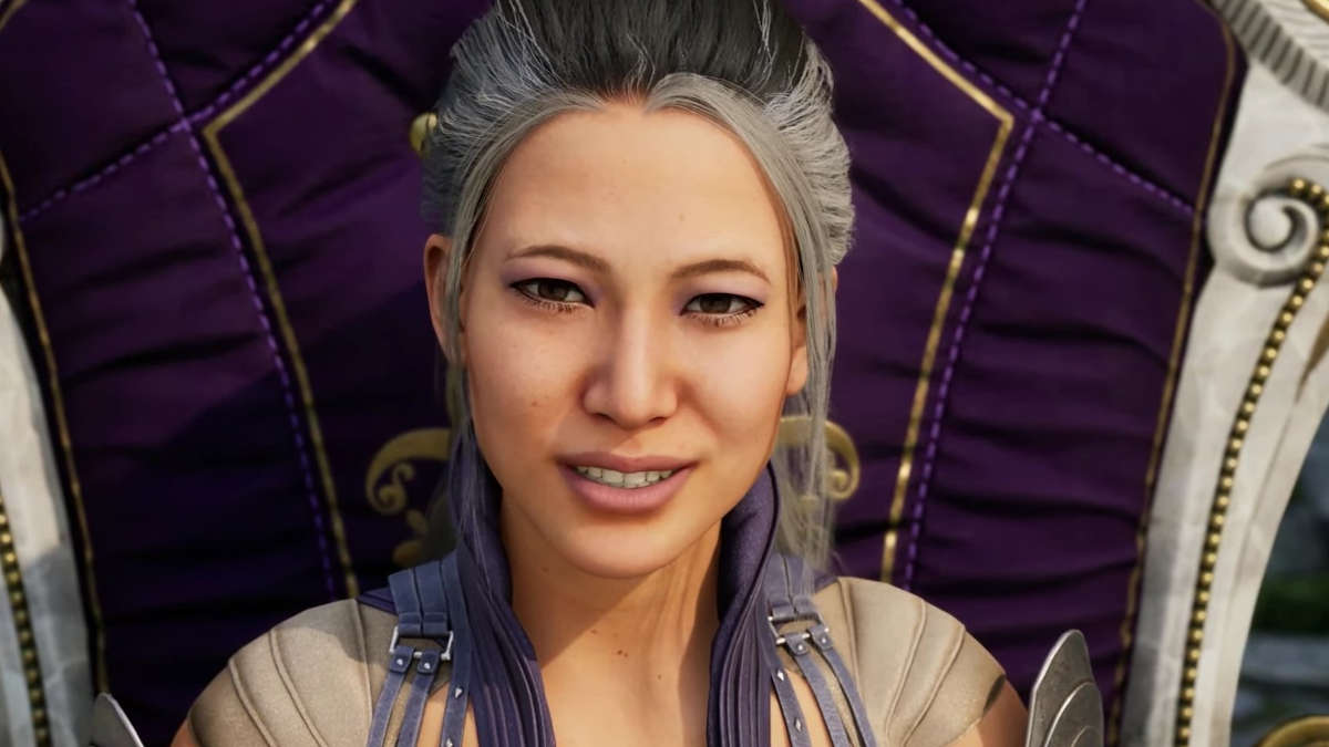 Mortal Kombat 1
