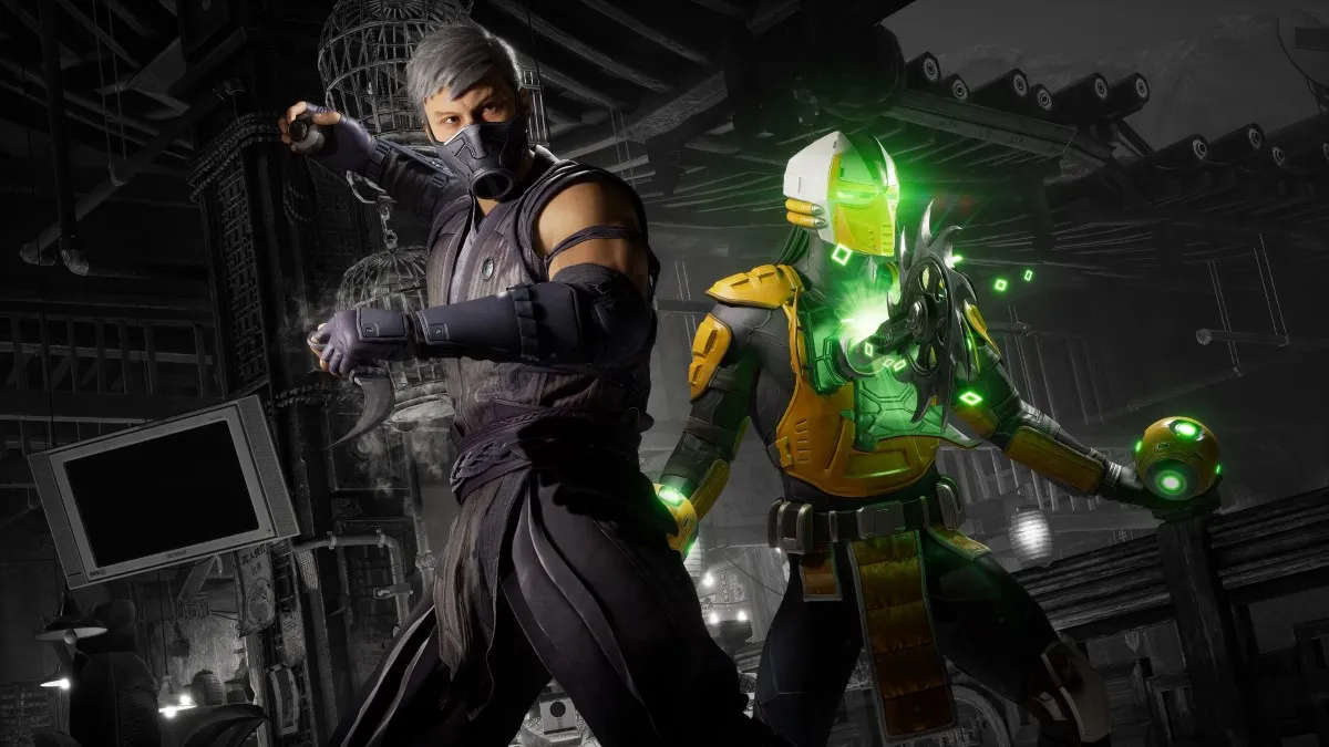 Mortal Kombat 1 traz o melhor da franquia, mas não inova; veja review