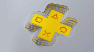 PS Plus
