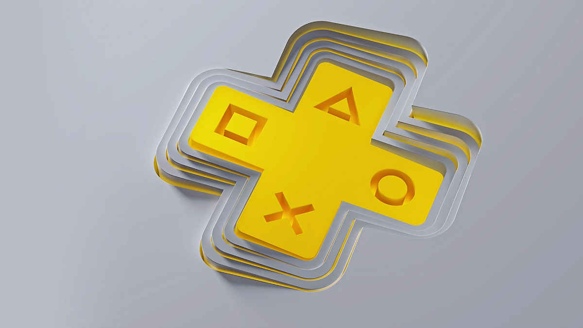 PS Plus