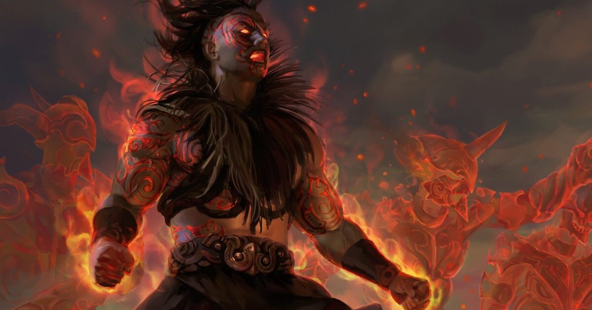 Path of Exile 2