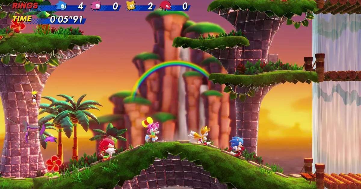Sonic