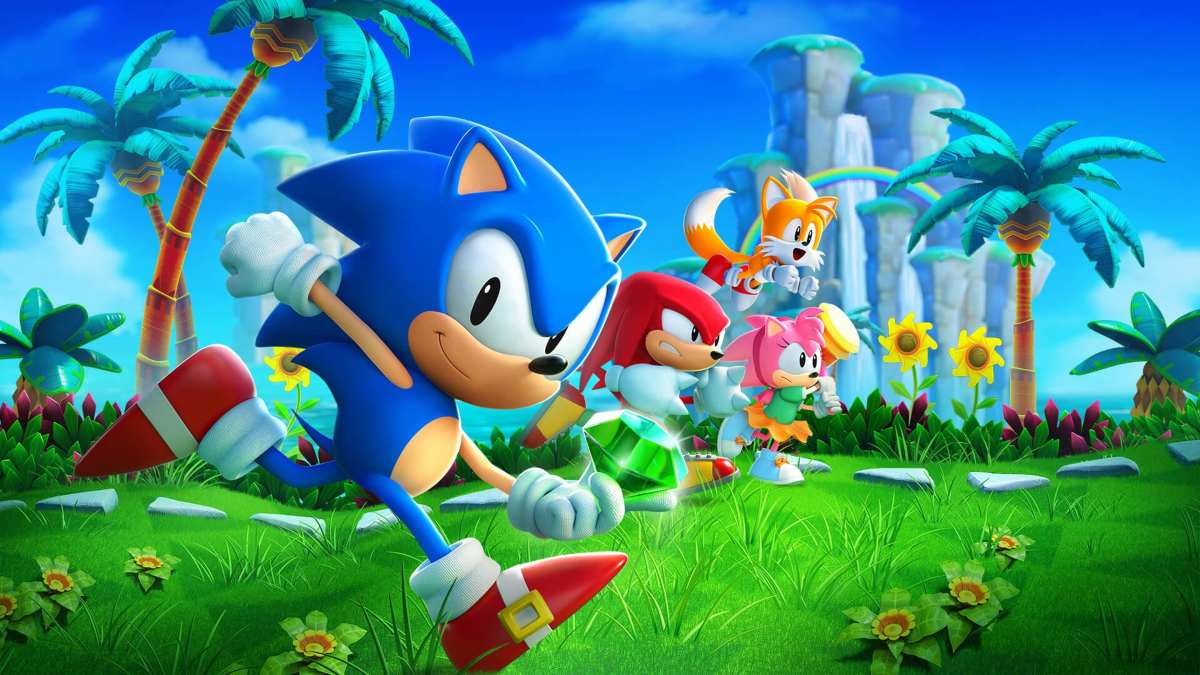 TAILS DE SONIC 2 O FILME TEM FILME EM DESENVOLVIMENTO? [RUMOR!] 