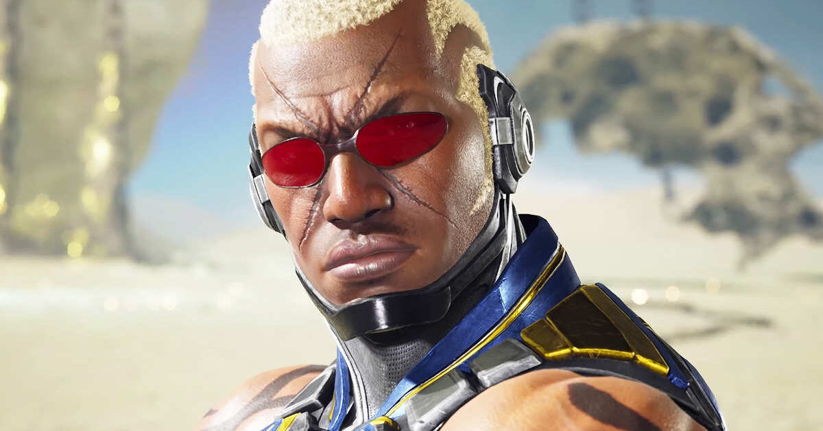 Tekken 8