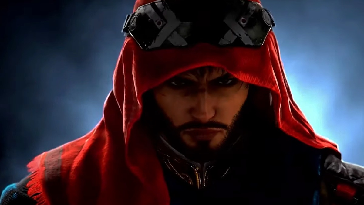 Tekken 8 revela trailer de personagem de Steve