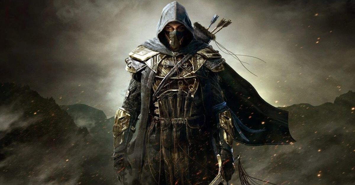 The Elder Scrolls 6
