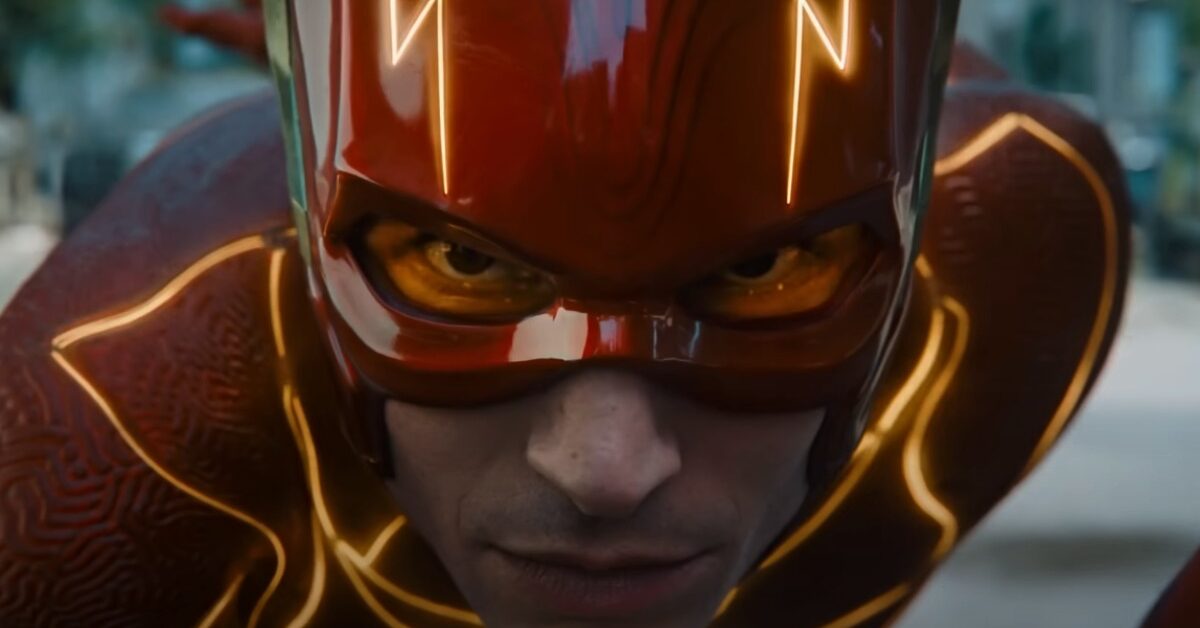 The Flash