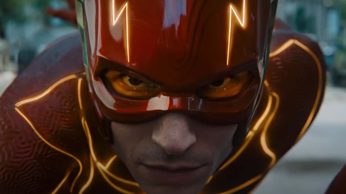 The Flash