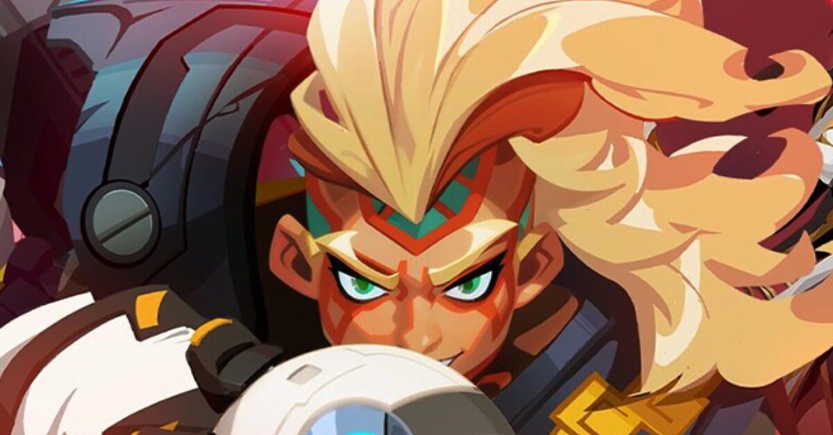 Torchlight: Infinite