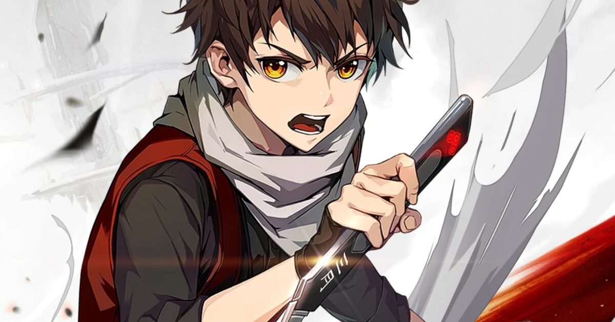 Tower of God
