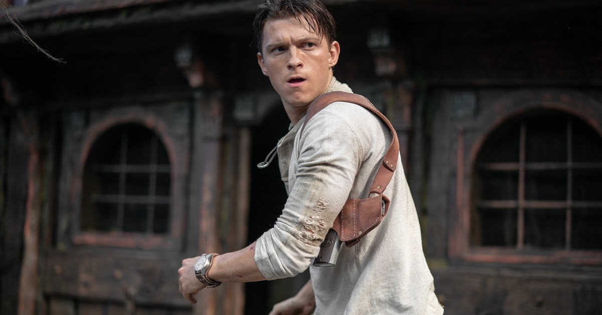 Uncharted