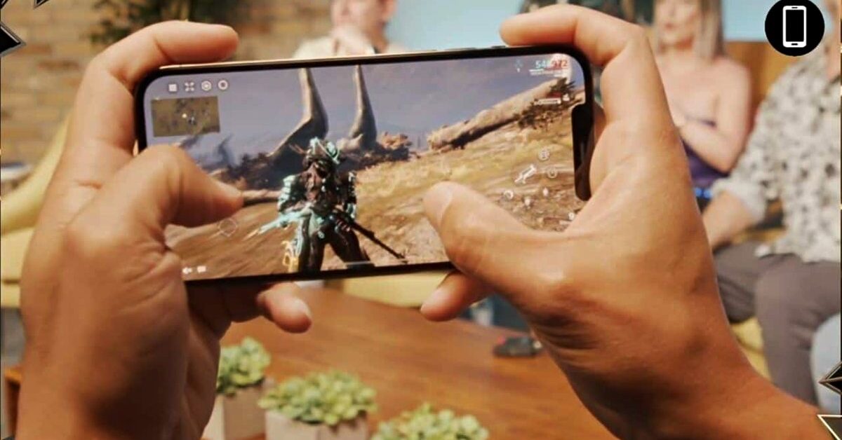 Warframe