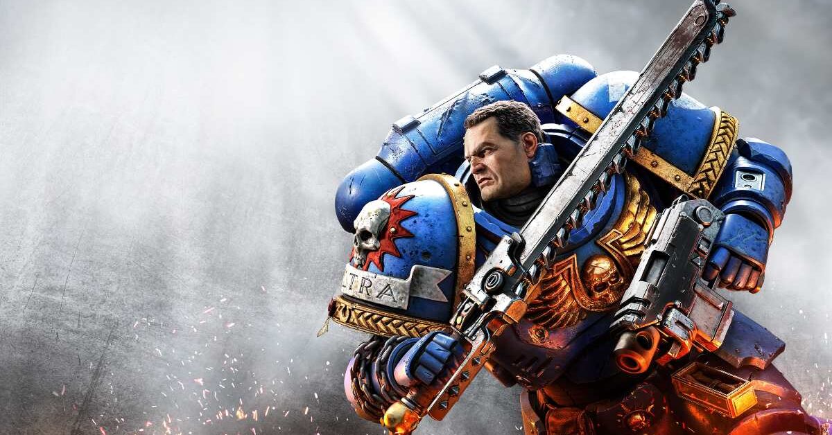 Warhammer