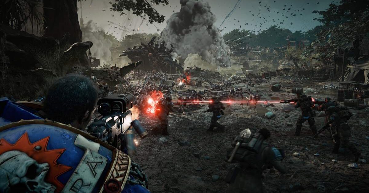Warhammer