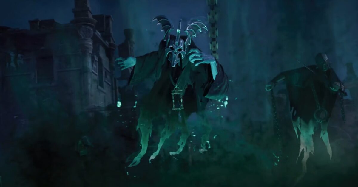 Warhammer Age of Sigmar