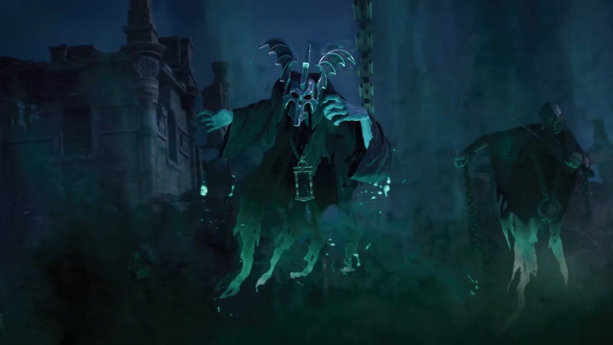Warhammer Age of Sigmar
